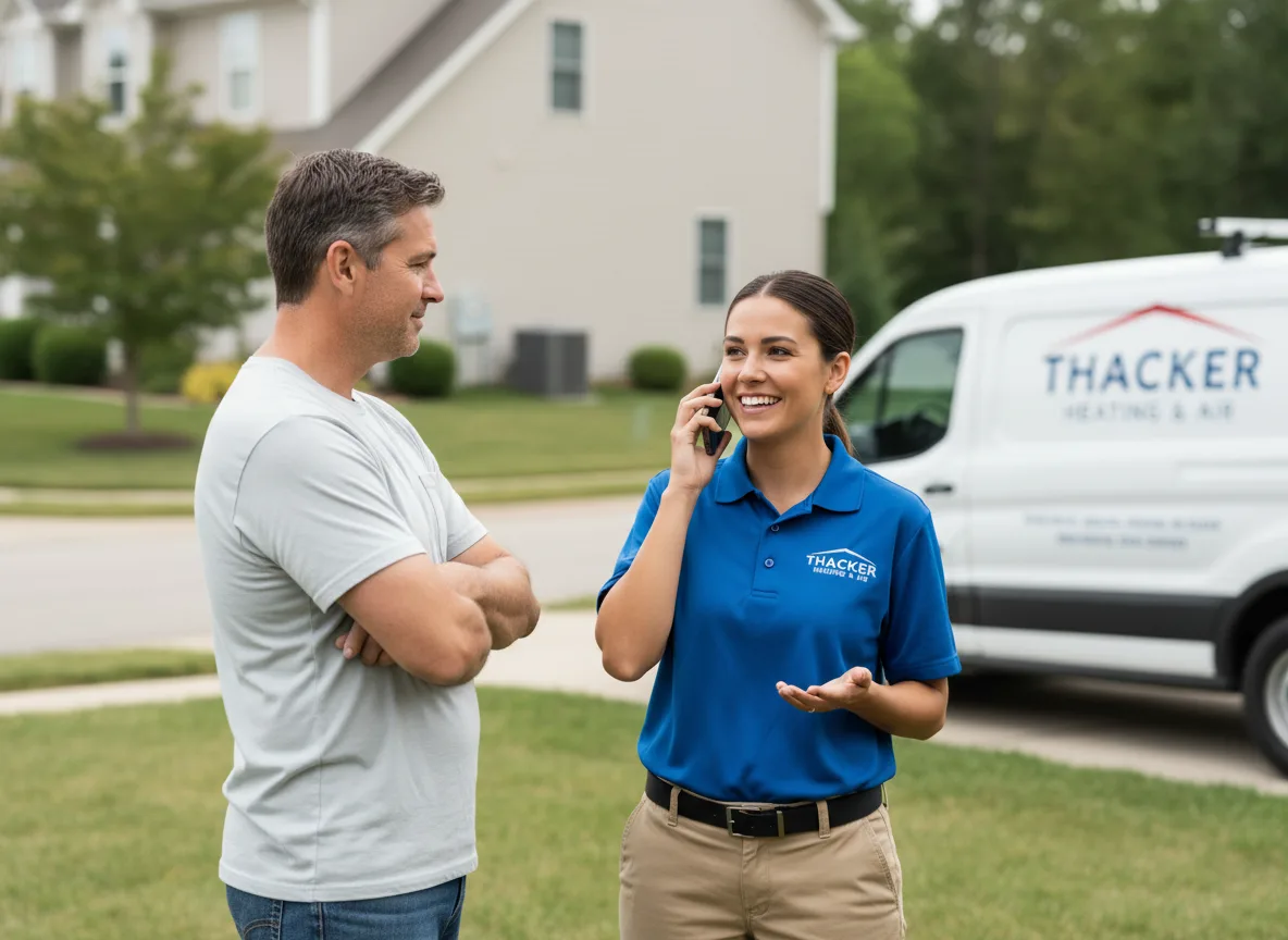 Ac Repair Dodson, TX FAQs